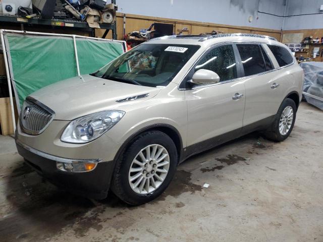 Buick Enclave cx (2008)
