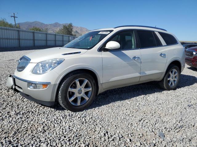 Buick Enclave cx (2008)