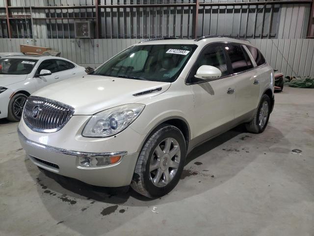 Buick Enclave cx (2008)