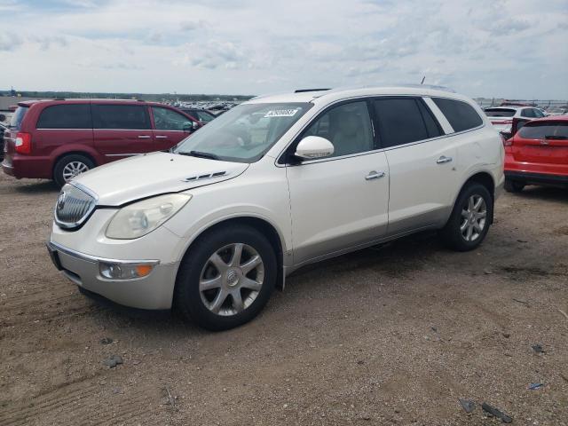 Buick Enclave cx (2009)