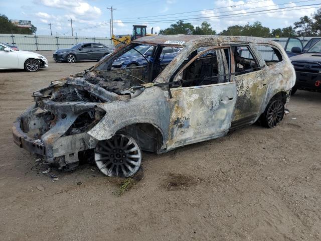 Buick Enclave cx (2010)