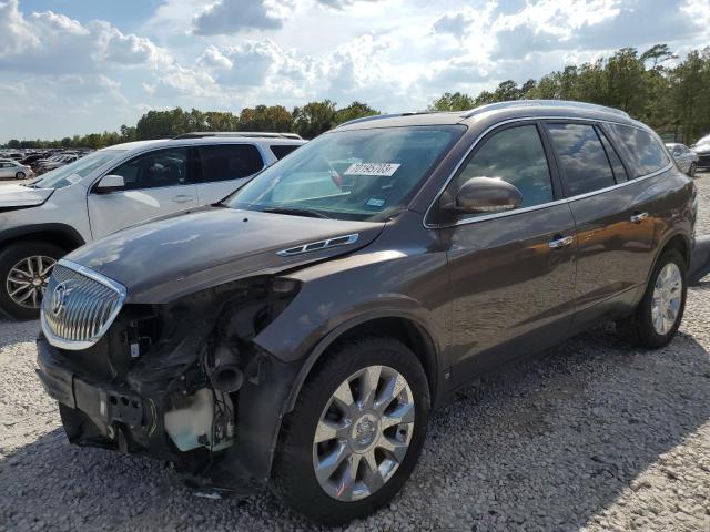 Buick Enclave cx (2010)