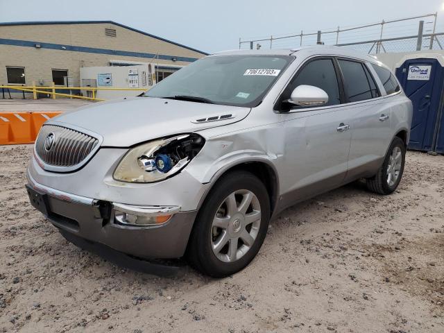Buick Enclave cx (2010)