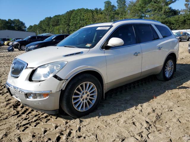 Buick Enclave cx (2011)