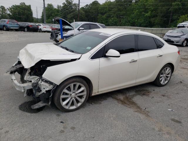 Buick Verano con (2012)