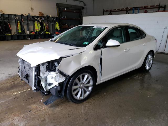 Buick Verano con (2015)