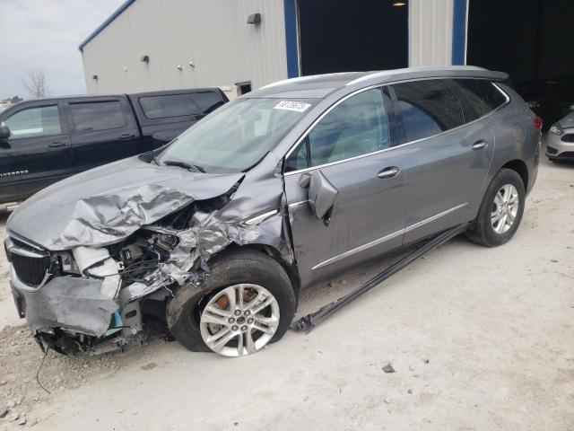 Buick Enclave es (2018)