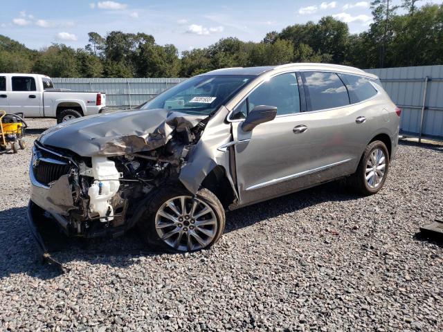 Buick Enclave pr (2018)