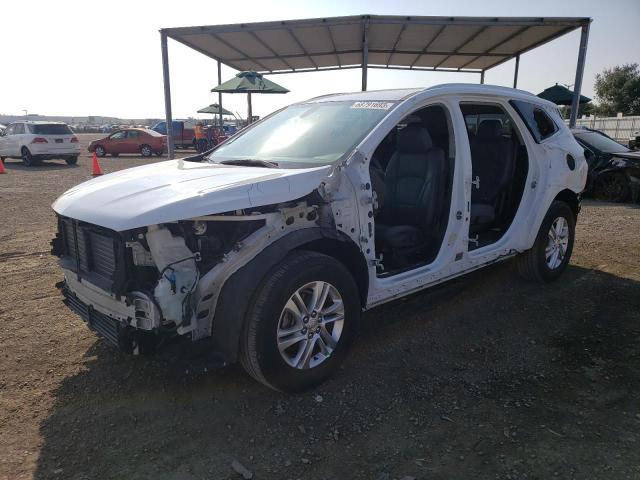 Buick Enclave es (2019)
