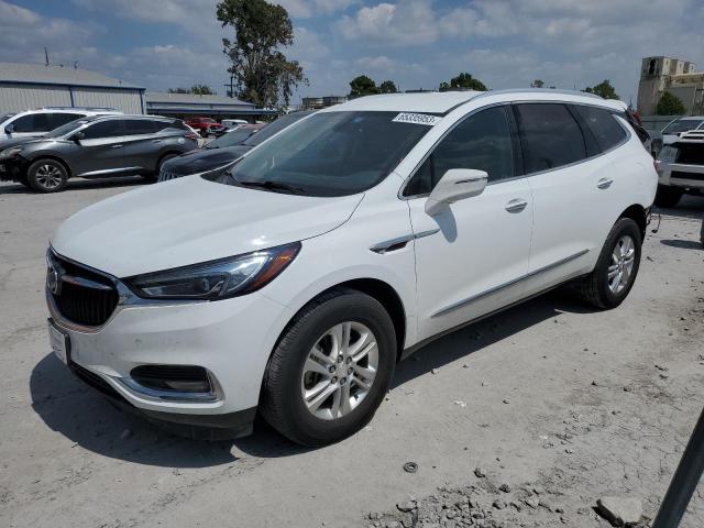 Buick Enclave es (2019)