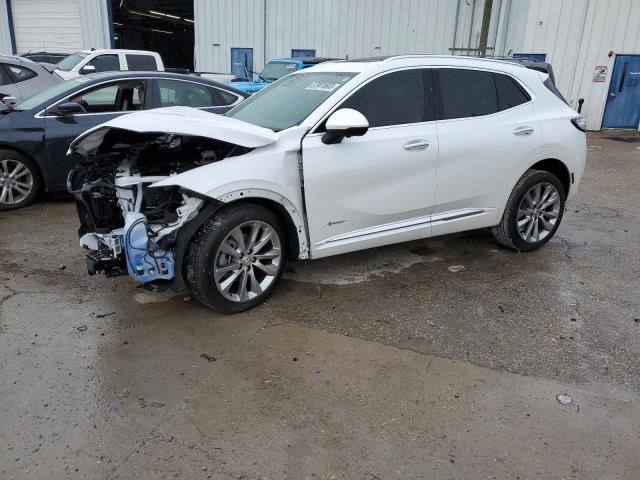 Buick Envision a (2023)