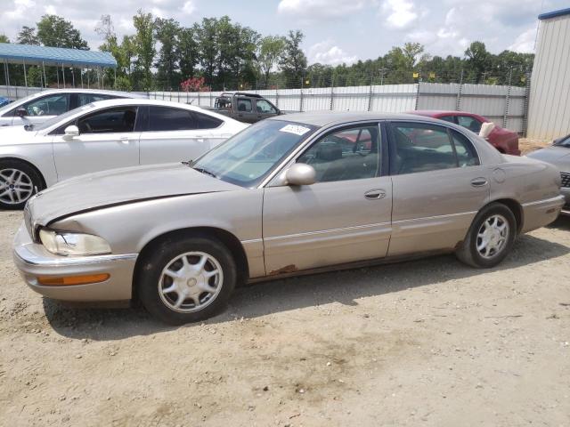 Buick Park avenu (2001)