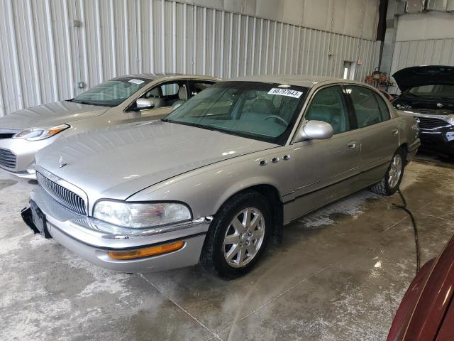 Buick Park avenu (2005)