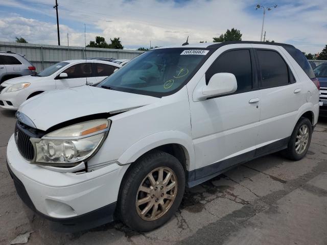 Buick Rendezvous (2006)