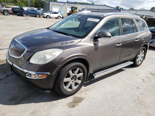 Buick Enclave cx (2008)