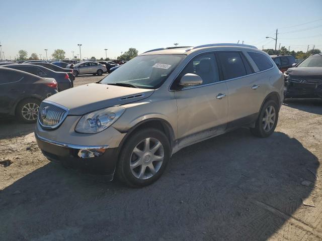 Buick Enclave cx (2008)