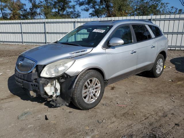 Buick Enclave cx (2009)