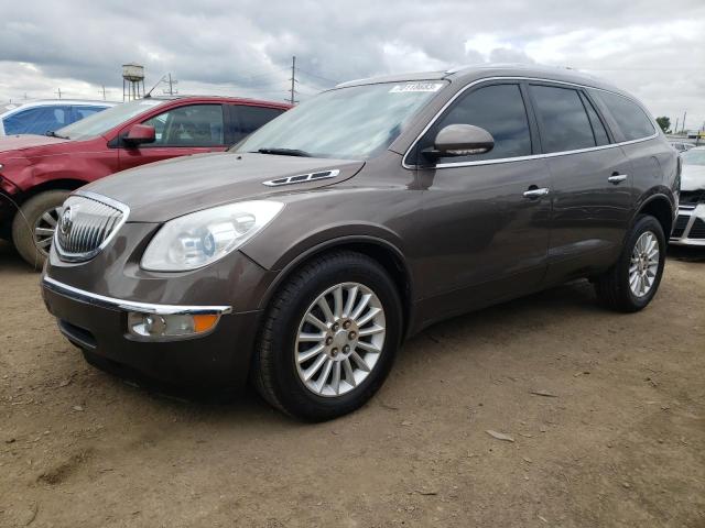 Buick Enclave cx (2010)
