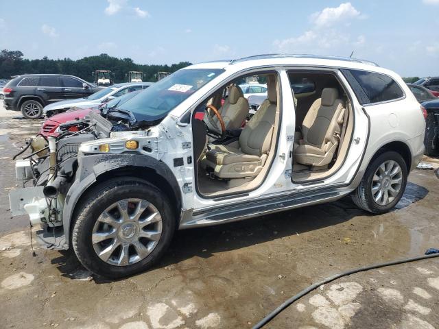 Buick Enclave cx (2010)