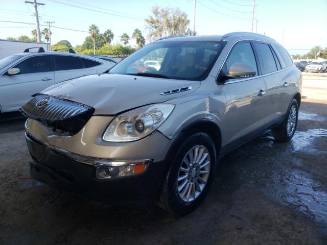 Buick Enclave cx (2011)