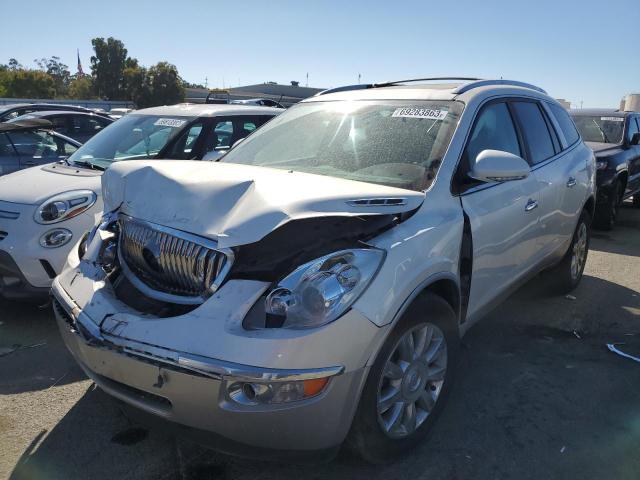 Buick Enclave cx (2011)