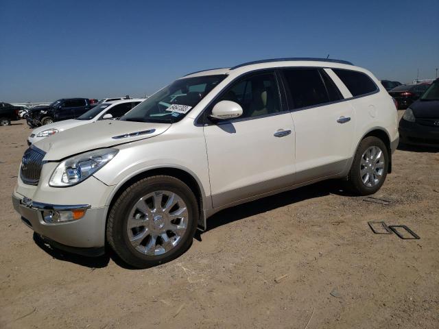 Buick Enclave cx (2011)