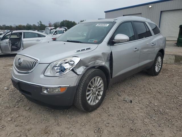 Buick Enclave cx (2011)