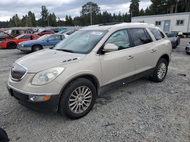 Buick Enclave cx (2011)