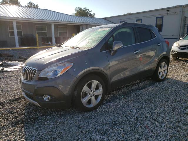 Buick Encore con (2015)