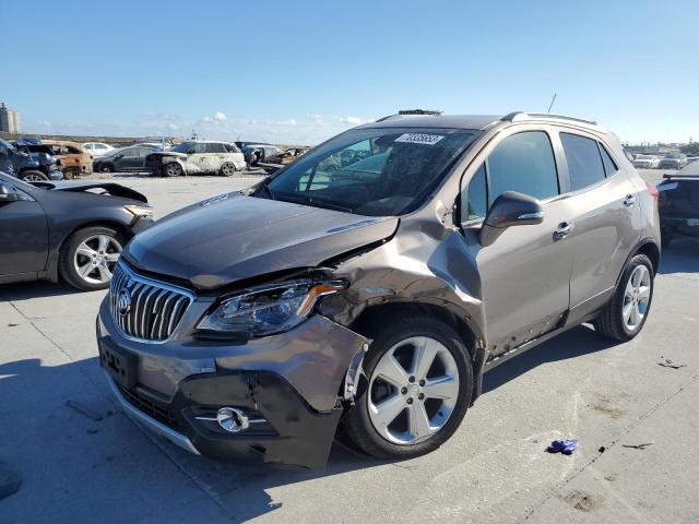 Buick Encore con (2015)