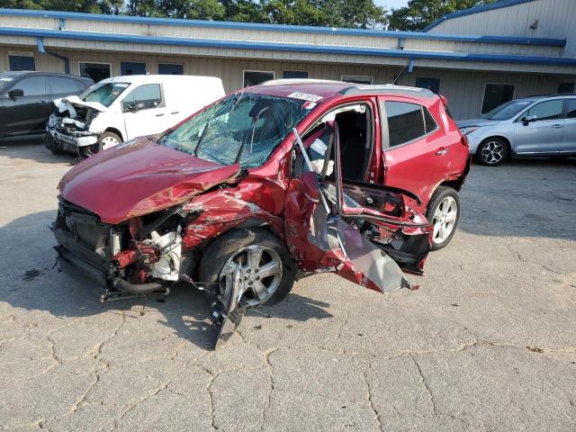 Buick Encore con (2015)