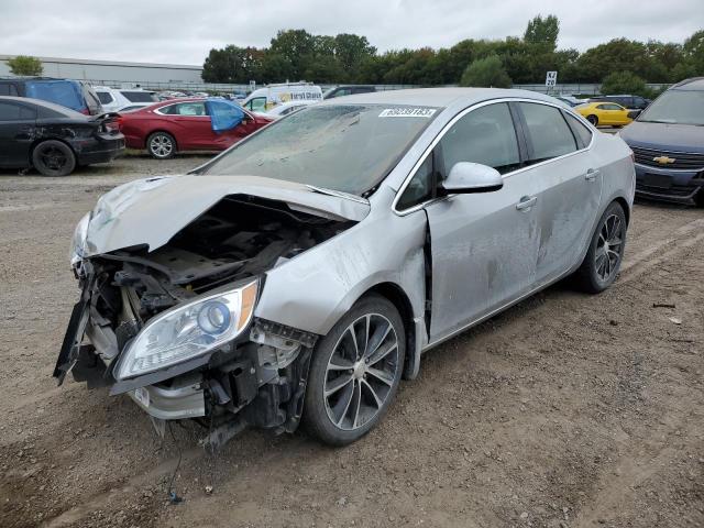 Buick Verano spo (2016)