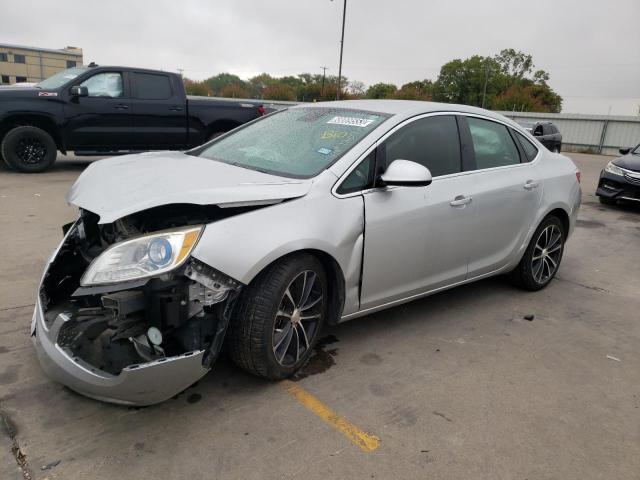 Buick Verano spo (2017)