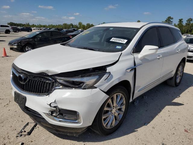 Buick Enclave es (2019)