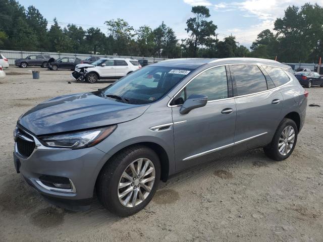 Buick Enclave es (2019)