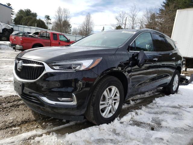 Buick Enclave es (2020)