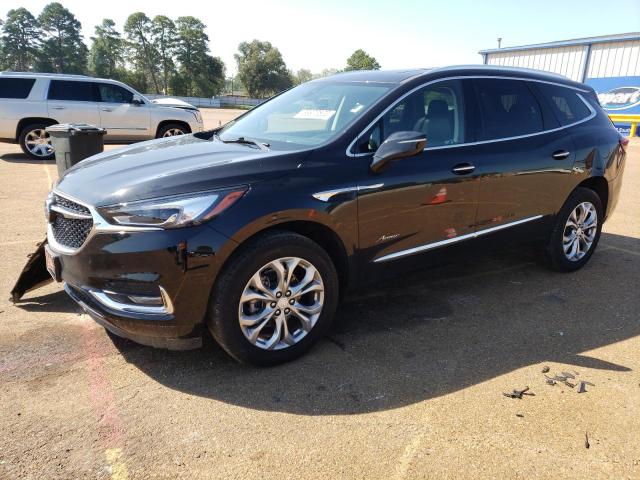 Buick Enclave av (2021)