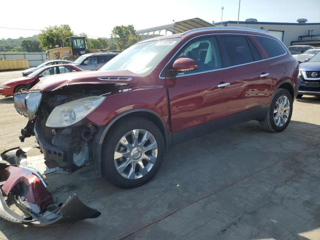 Buick Enclave cx (2011)