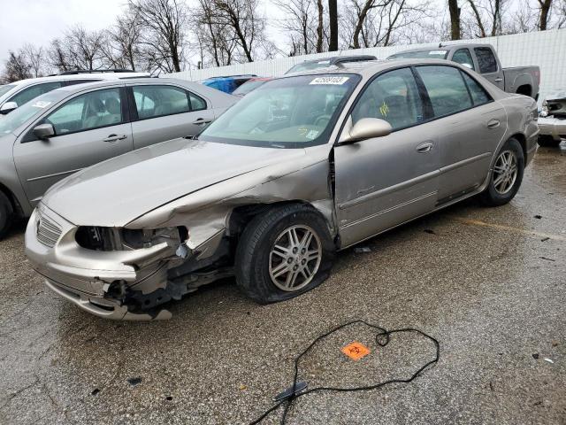 Buick Regal ls (2001)