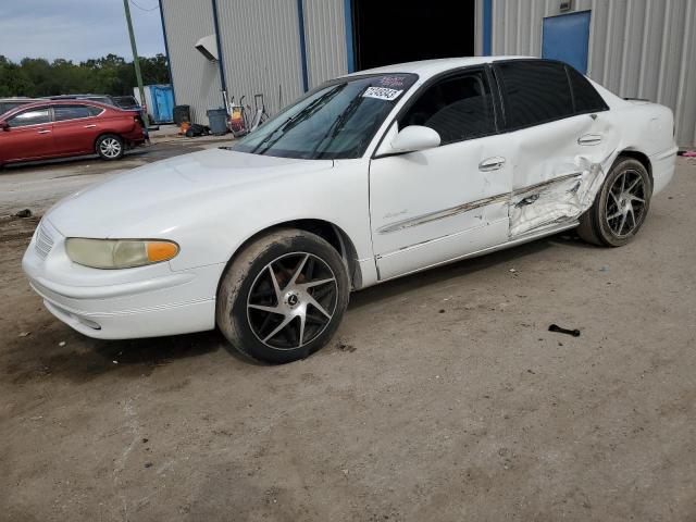 Buick Regal ls (2001)