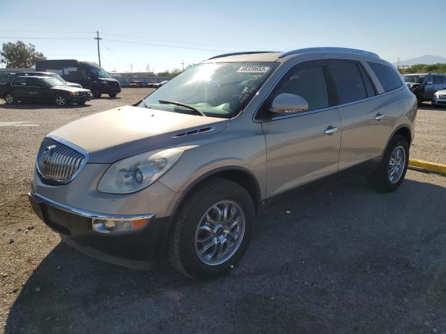 Buick Enclave cx (2009)