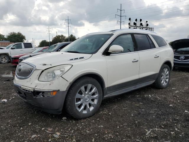 Buick Enclave cx (2010)