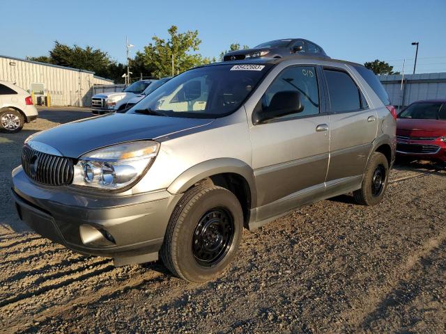 Buick Rendezvous (2004)