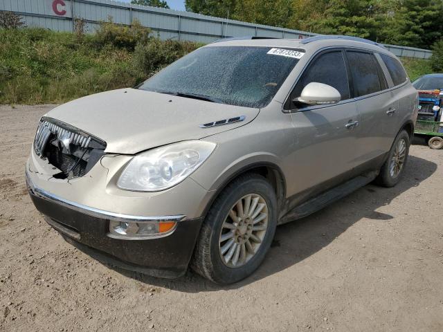 Buick Enclave cx (2008)