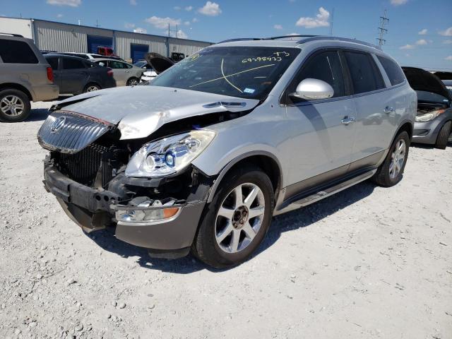 Buick Enclave cx (2009)