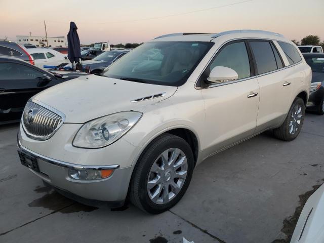Buick Enclave cx (2010)