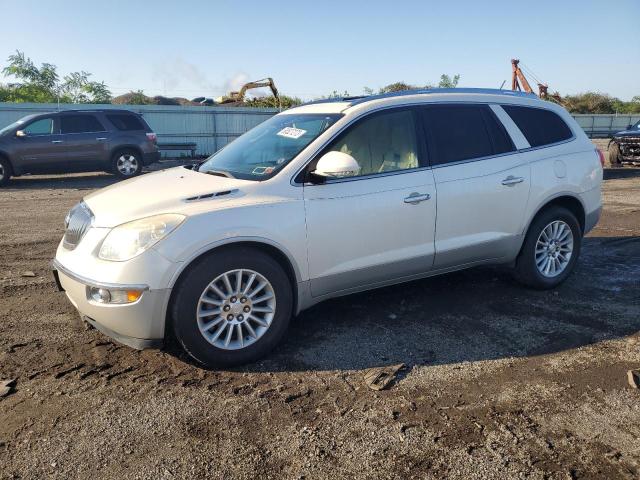 Buick Enclave cx (2011)