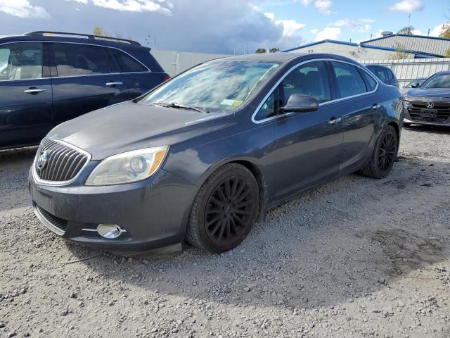 Buick Verano con (2013)