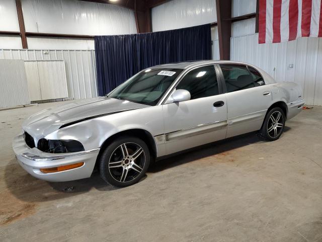 Buick Park avenu (1999)