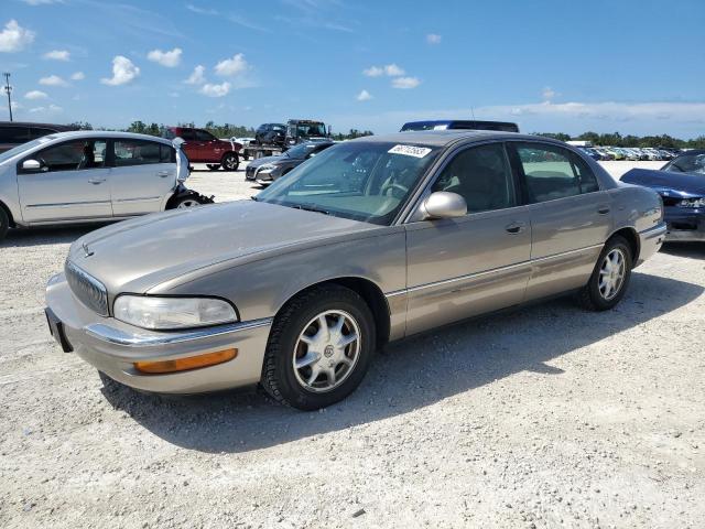 Buick Park avenu (2001)